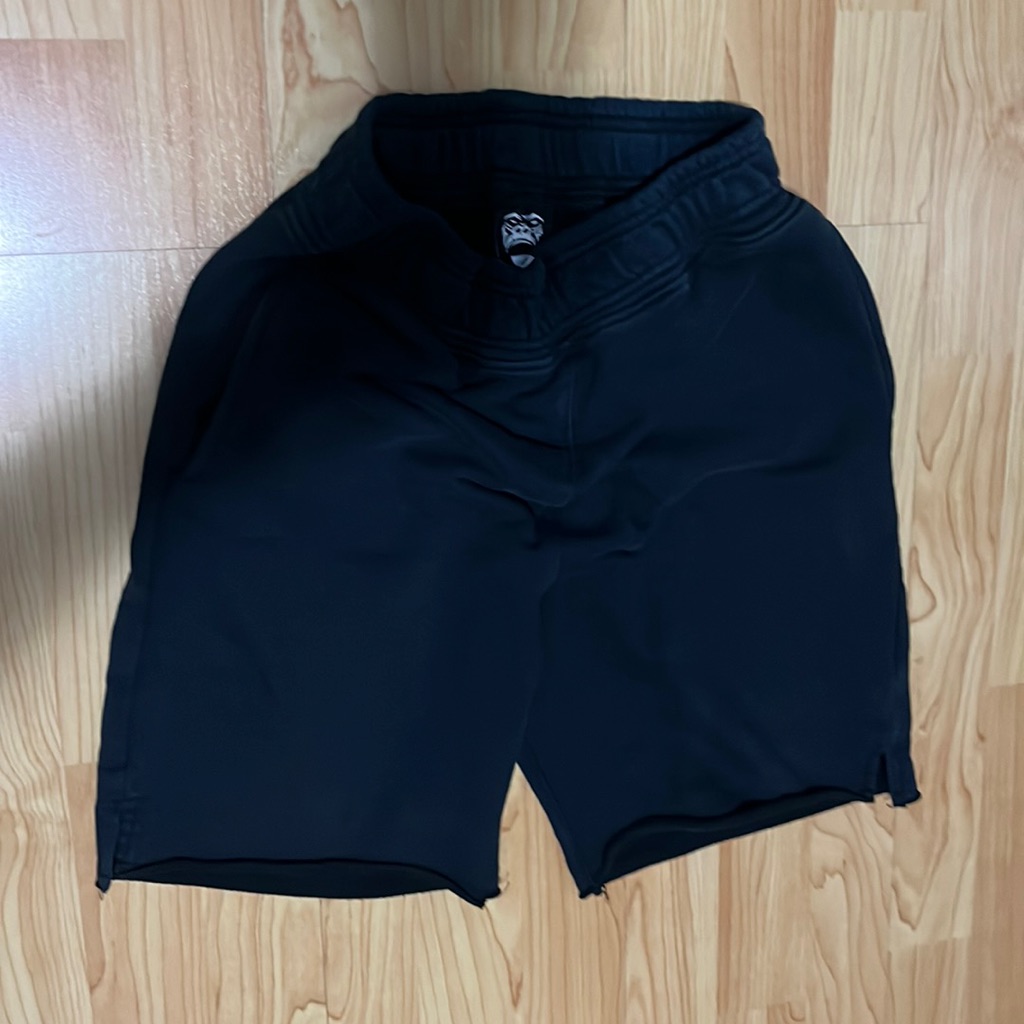 Vietnamese Local Brand Shorts Recommended Waist 3033